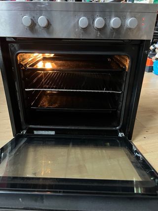 Horno BEKO