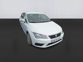 SEAT León 1.6 TDI S&S Style Visio Edition 85 kW (115 CV)