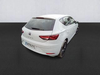 SEAT León 1.6 TDI S&S Style Visio Edition 85 kW (115 CV)