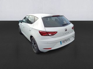 SEAT León 1.6 TDI S&S Style Visio Edition 85 kW (115 CV)