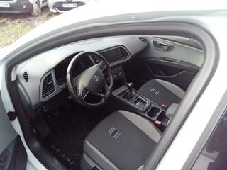 SEAT León 1.6 TDI S&S Style Visio Edition 85 kW (115 CV)