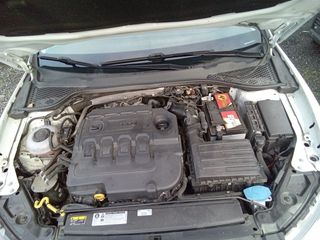 SEAT León 1.6 TDI S&S Style Visio Edition 85 kW (115 CV)