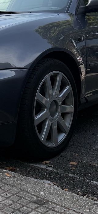 4 Llantas 17' 5x100/5x112