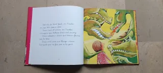 El meu primer llibre de Sant Jordi