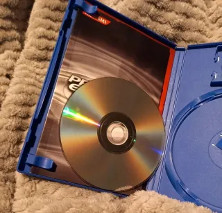 Pro Evolution Soccer 5 PS2 (ITA)