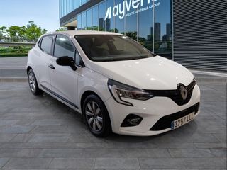 Renault Clio Business Blue dCi 63 kW (85 CV)