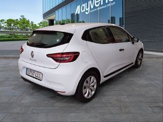 Renault Clio Business Blue dCi 63 kW (85 CV)