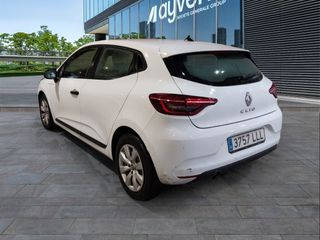 Renault Clio Business Blue dCi 63 kW (85 CV)