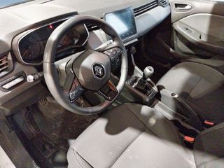 Renault Clio Business Blue dCi 63 kW (85 CV)