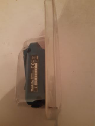 Adaptador USB Makita