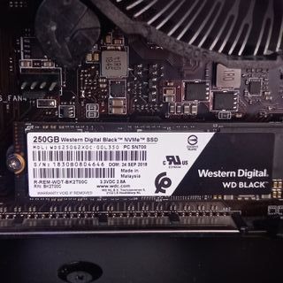 Torre PC Gamer Mars Gaming