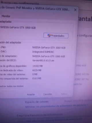 Torre PC Gamer Mars Gaming