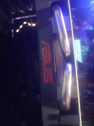 Torre PC Gamer Mars Gaming