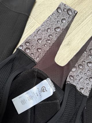 Culotte Invierno Pissei Izoard Talla M