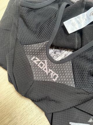 Culotte Invierno Pissei Izoard Talla M