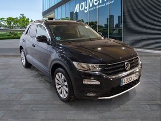 Volkswagen T-Roc Advance 1.5 TSI 110 kW (150 CV) DSG