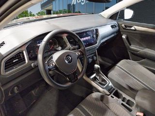 Volkswagen T-Roc Advance 1.5 TSI 110 kW (150 CV) DSG