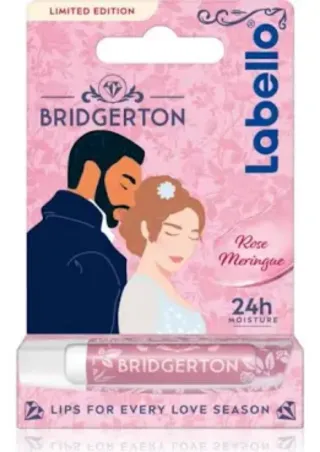 Labello Bridgerton - Edizione Limitata