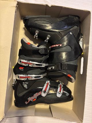Bota ski Lange talla 27.5