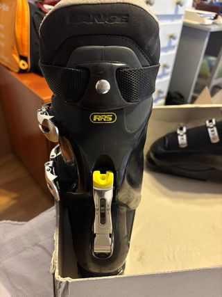 Bota ski Lange talla 27.5
