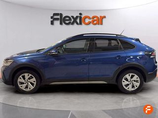 Volkswagen Taigo Life 1.0 TSI 81kW (110CV) DSG