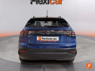 Volkswagen Taigo Life 1.0 TSI 81kW (110CV) DSG