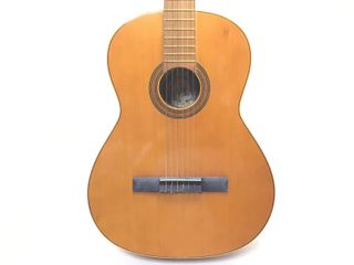 guitarra clasica g.esteve alboraya