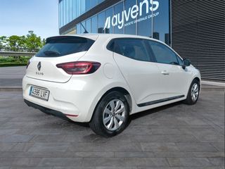 Renault Clio Business Blue dCi 74 kW (100 CV)