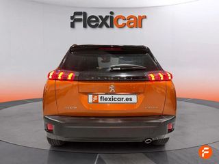 Peugeot 2008 GT Line BlueHDI 130 S&S EAT8