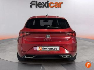 Seat Leon 1.5 eTSI 110kW DSG-7 S&S FR