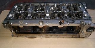 Despiece motor 2.0 TDI 150CV CRL