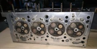 Despiece motor 2.0 TDI 150CV CRL