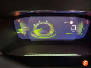 Peugeot 2008 GT Line BlueHDI 130 S&S EAT8