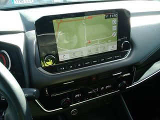 Nissan Qashqai DIG-T 140 mHEV N-Connecta 4x2 103 kW (140 CV)