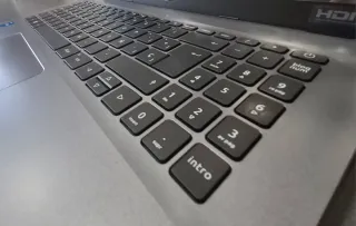 Acer Extensa Intel Core i5 12ª Gen 512GB/16GB