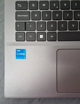 Acer Extensa Intel Core i5 12ª Gen 512GB/16GB