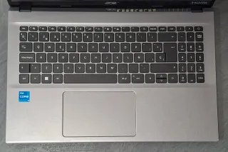 Acer Extensa Intel Core i5 12ª Gen 512GB/16GB