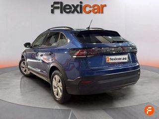 Volkswagen Taigo Life 1.0 TSI 81kW (110CV) DSG