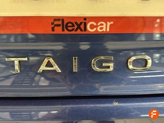 Volkswagen Taigo Life 1.0 TSI 81kW (110CV) DSG