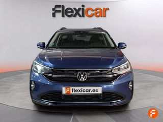 Volkswagen Taigo Life 1.0 TSI 81kW (110CV) DSG