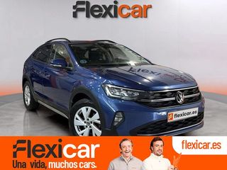 Volkswagen Taigo Life 1.0 TSI 81kW (110CV) DSG