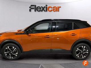 Peugeot 2008 GT Line BlueHDI 130 S&S EAT8