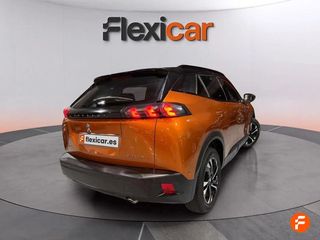 Peugeot 2008 GT Line BlueHDI 130 S&S EAT8