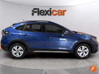 Volkswagen Taigo Life 1.0 TSI 81kW (110CV) DSG