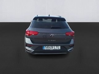 Volkswagen T-Roc Advance 1.5 TSI 110 kW (150 CV) DSG