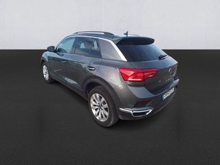 Volkswagen T-Roc Advance 1.5 TSI 110 kW (150 CV) DSG