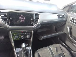 Volkswagen T-Roc Advance 1.5 TSI 110 kW (150 CV) DSG