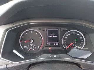 Volkswagen T-Roc Advance 1.5 TSI 110 kW (150 CV) DSG