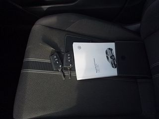 Volkswagen T-Roc Advance 1.5 TSI 110 kW (150 CV) DSG