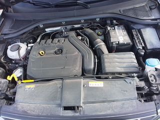 Volkswagen T-Roc Advance 1.5 TSI 110 kW (150 CV) DSG